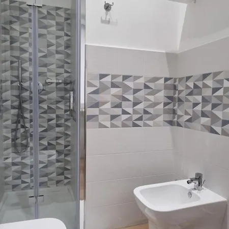 Vendégház Yuki Róma