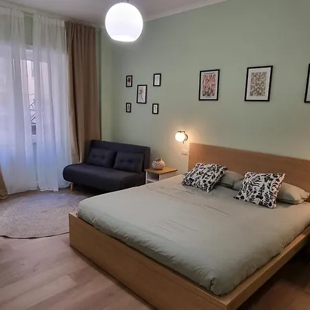 Pensjonat Yuki Rzym