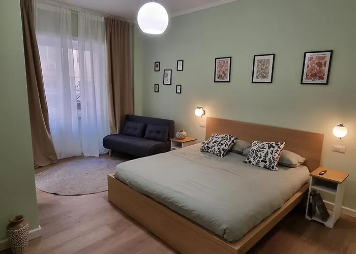 Vendégház Yuki Róma